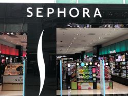 -丝芙兰Sephora