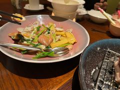 -采悦轩中餐厅·粤菜·海南菜(神州半岛喜来登度假酒店)