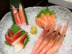 -神户赤童日式烤肉伙伴(东直门店)