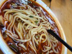-牛王庙吳記怪味面(双楠店)