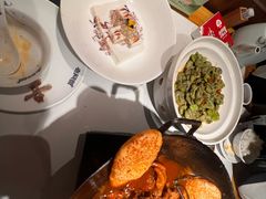 -老阿爸鲜鱼土菜(独墅湖店)