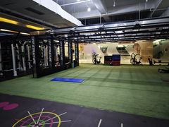 -奇迹健身(SM广场店)