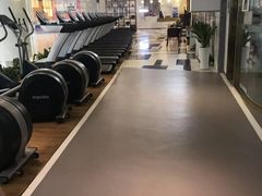 -银吉姆健身(恒隆馆)