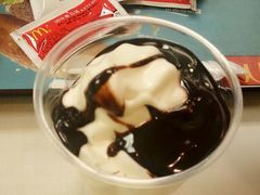 -麦当劳(中山路店)