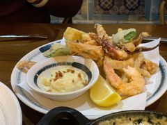 -FISH&POTATO Cō(地中海美食 万象城店)