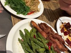-西十二街牛排(西红门荟聚店)
