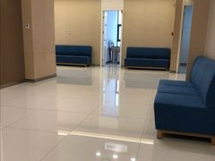 -普惠健康体检中心(西安未央体检中心)