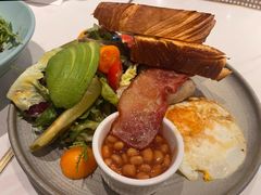 -CEREAL YARD 穀园BAKERY&BISTRO