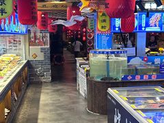 -鱼满舱·鲜活海鲜·正宗鲁菜