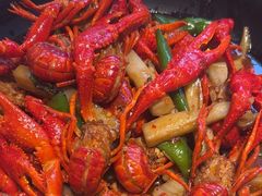 -聚味瞿记·龙虾堂(渔人码头一店)
