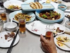 -静之湖湖畔餐厅