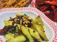 -石牌岭小亮蒸虾•湖北老字号(左岭店)