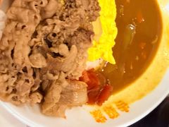 -吉野家(上海美罗城店)