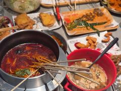 -丽伟的串·烧烤·砂锅(季景天地店)