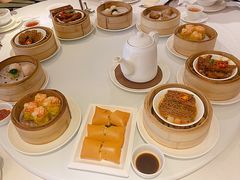 -悦景酒家(罗湖店)