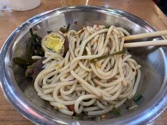 -李氏紫竹林卤粉(火车站店)