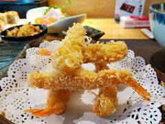 -食鲤料理(西虹东路店)