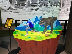 -VS SPORTS PARK运动玩乐园·团建·生日会(合生汇店)
