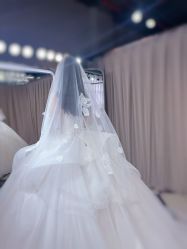 -珠海女王嫁衣馆(珠海左右创意园店)