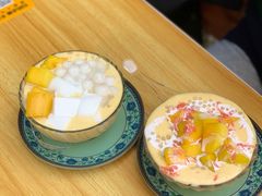 -荔芳传统糖水铺