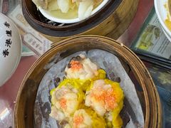 -香港蓮香樓(中環店)