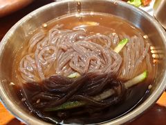 -鑫日千里马朝鲜族小馆(总店)