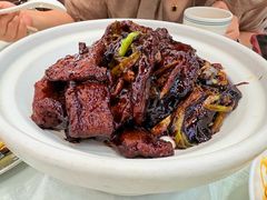-阿金大白·上海菜馆(新天地店)