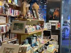 -风雨书店(下城店)