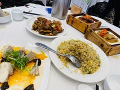 -金翠皇宫粤菜·点心·海鲜(科技园店)