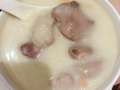 -陶陶居海鲜酒家(新马路店)