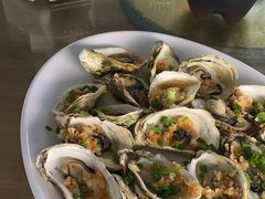 -七鲜渔港美食餐厅(巽寮湾海景店)