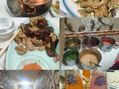 -一口猪海鲜浑锅·东北家常菜