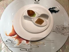 -8餐厅(新葡京酒店)