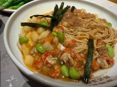 -松鹤楼·苏式汤面(虹桥天地店)