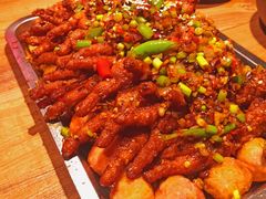 -泥糊破店小酒馆·团建聚餐(南京西路店)