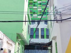 -柴油机1959创意园(IF1959文创园)