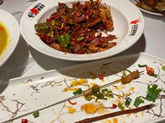 -王红军龙虾(盐仓桥店)