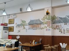 -王胖子驴肉火烧(东四旗舰店)