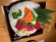 -锅物新语&寿喜烧.炉端割烹(世博源店)
