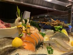 -广州花园酒店·凌璇阁旋转餐厅CAROUSEL360