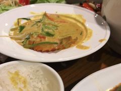 -明泰谷泰国餐厅(正大广场店)