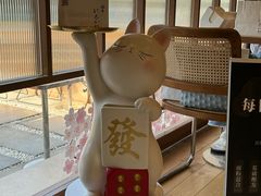-银座仁志川·生吐司专门店(香港广场店)