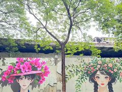 -广东花都湖国家湿地公园