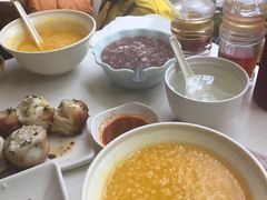 -咬不得高祖生煎·简餐(高银街店)