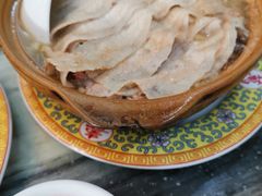 -砂锅居(西四店)