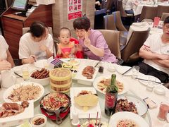 -大铁勺新津菜(东丽阳光新业广场店)