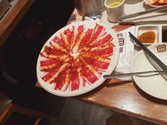 -韩宫宴烤肉·料理(苏州中心店)
