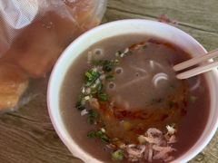 -汪记鲜鱼糊汤粉(沈阳路总店)