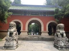-灵谷景区