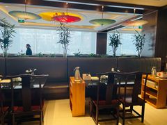 -蓝海大饭店·渔歌舫(黄岛店)